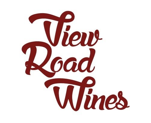 View Road Wines, logo 