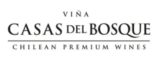Viña Casas del Bosque, logo 