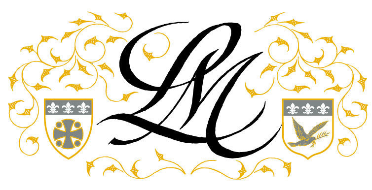 Lucien Le Moine, logo 