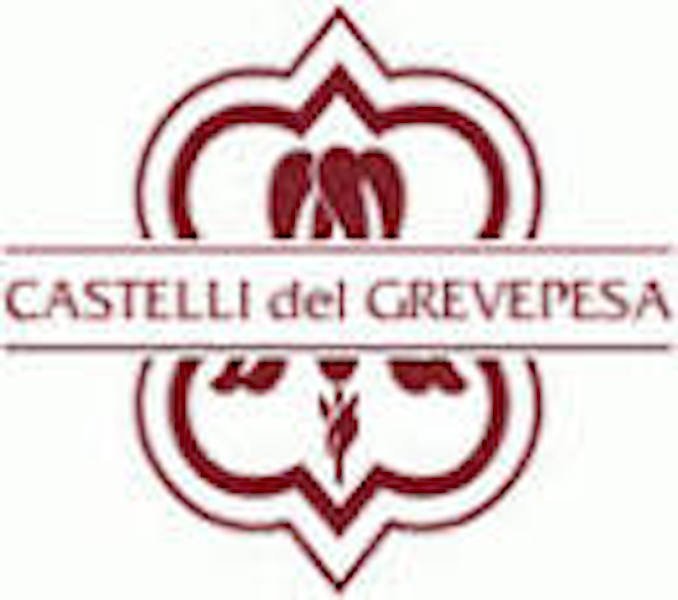 Castelli del Grevepesa, logo 