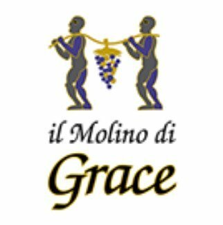 Il Molino di Grace, logo 