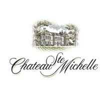 Chateau Ste Michelle, logo 
