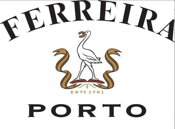 Ferreira, logo 