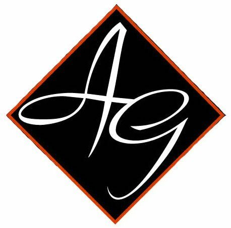 Attilio Ghisolfi, logo 