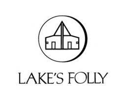 Lake's Folly, logo 
