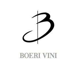 Boeri Vini, logo 