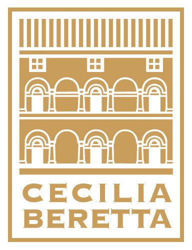 Cecilia Beretta, logo 