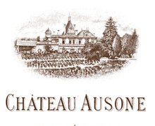Château Ausone Bordeaux, St.Emilion, France | Your personal