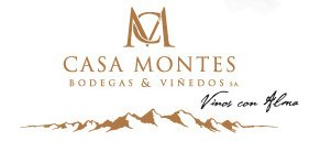Bodegas y Viñedos Casa Montes, logo 