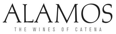 Alamos, logo 