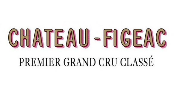 Château de Figeac, logo 