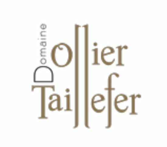 Domaine Ollier-Taillefer, logo 