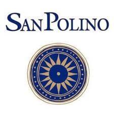 San Polino, logo 