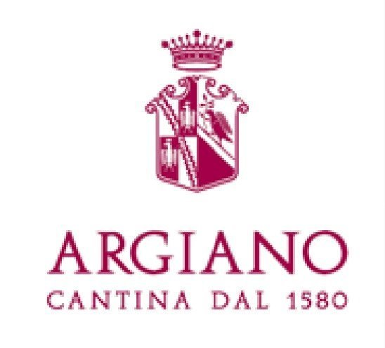 Argiano, logo 