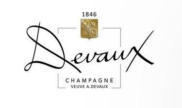 Devaux, logo 