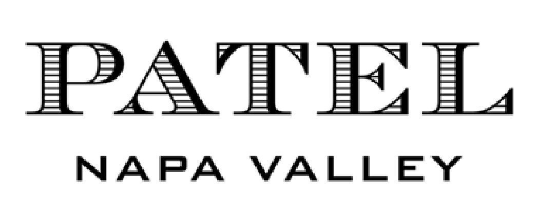 Patel Winery, logo 