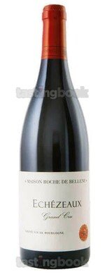 Red wine, Echézeaux 2021