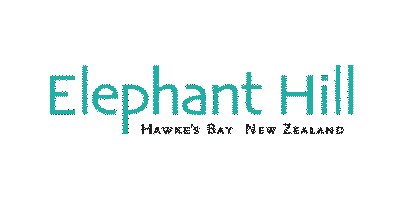 Elephant Hill, logo 
