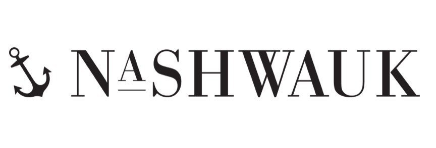 Nashwauk Wines & Vineyards, logo 