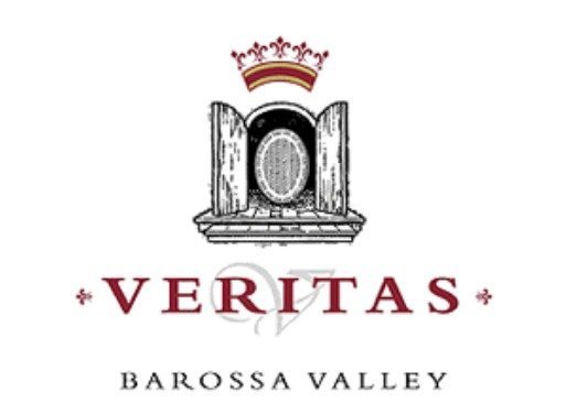 Veritas Vineyards & Winery, logo 