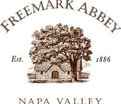 Freemark Abbey, logo 