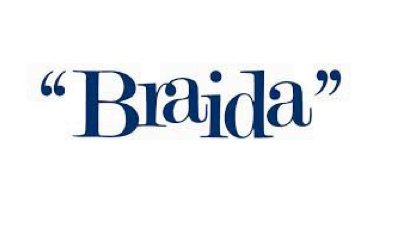Braida, logo 