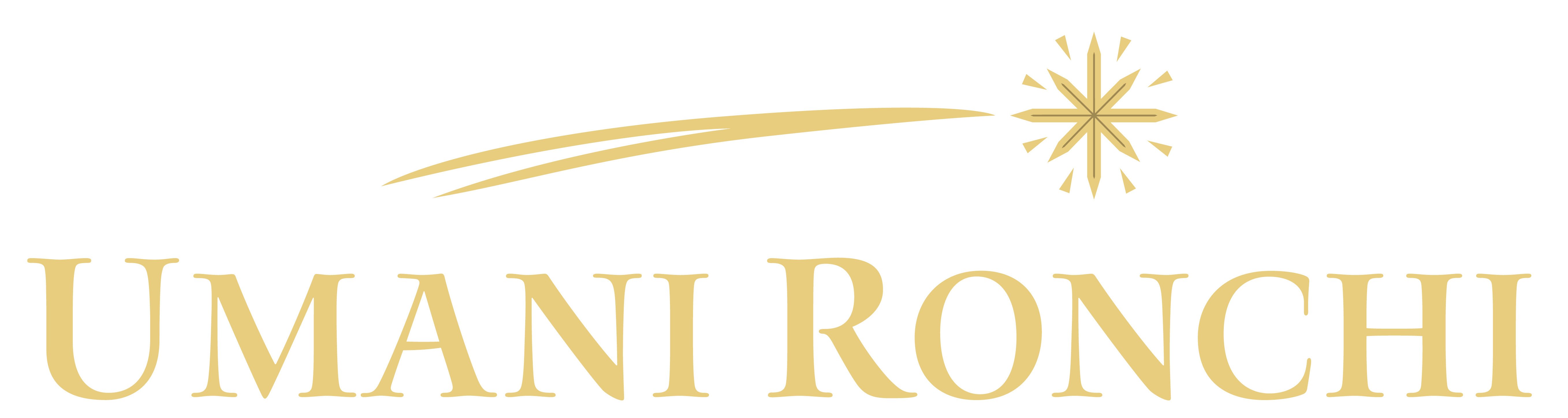 Umani Ronchi, logo 