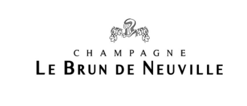 Le Brun de Neuville, logo 
