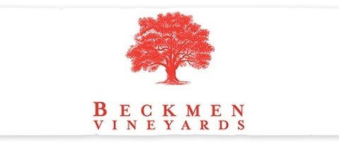 Beckmen Vineyards, logo 