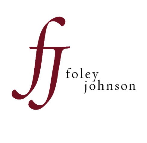 Foley Johnson Wines, logo 