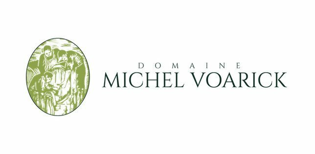 Michel Voarick, logo 
