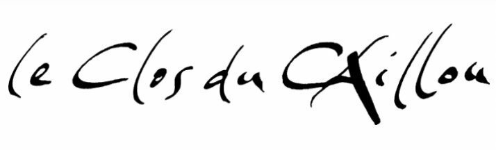 Le Clos du Caillou, logo 
