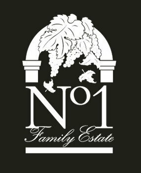No.1 Family Estate, logo 