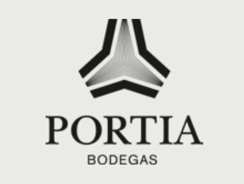Bodegas Portia, logo 