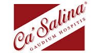 Ca' Salina, logo 