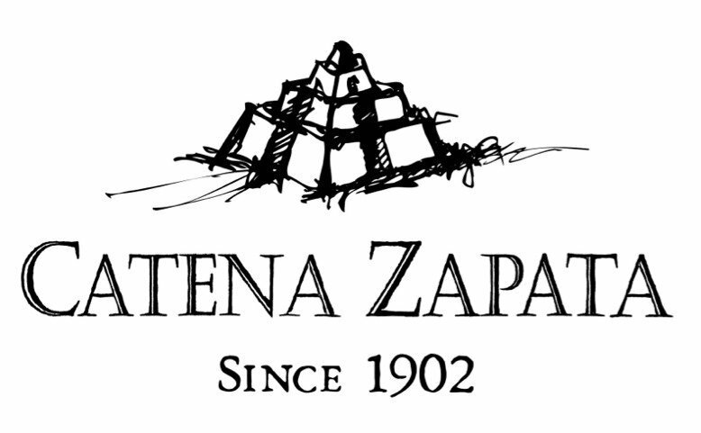 Catena Zapata, logo 