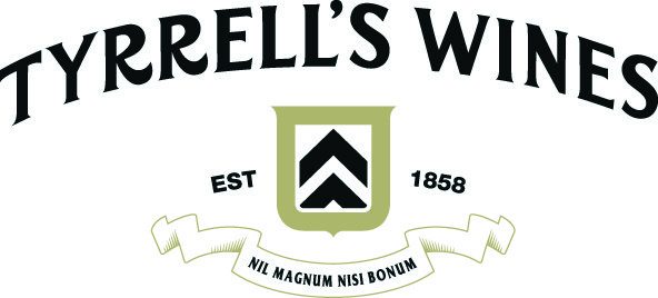Tyrrell's Wines, logo 