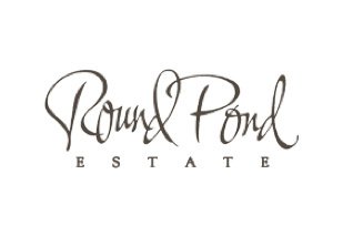 Round Pond Estate, logo 