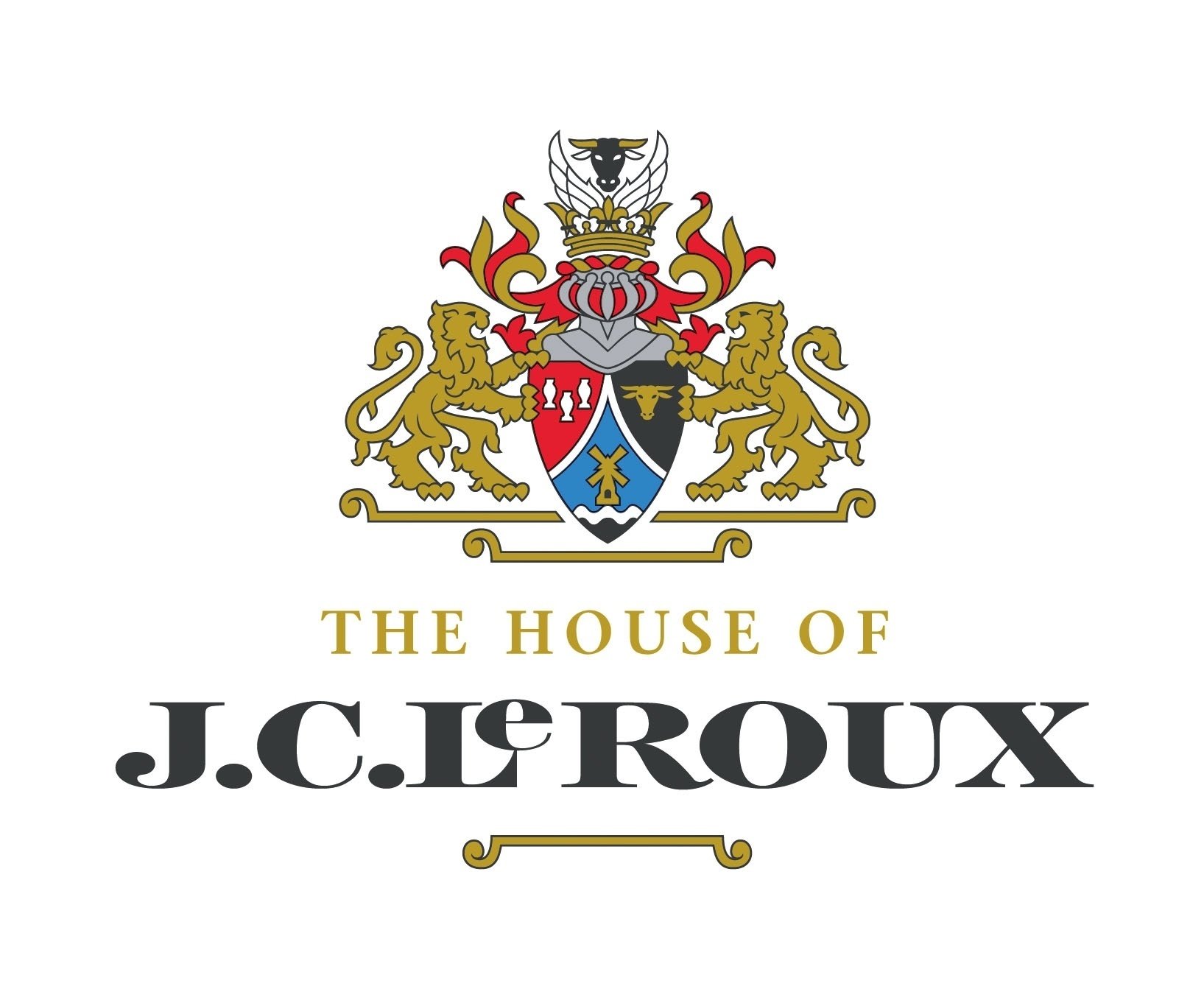 J.C. Le Roux, logo 