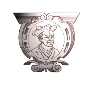 Charles Joguet, logo 