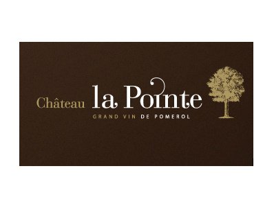 Château La Pointe, logo 
