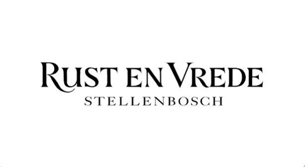 Rust en Vrede, logo 