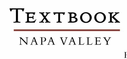 Textbook Vineyards, logo 