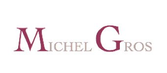 Domaine Michel Gros, logo 