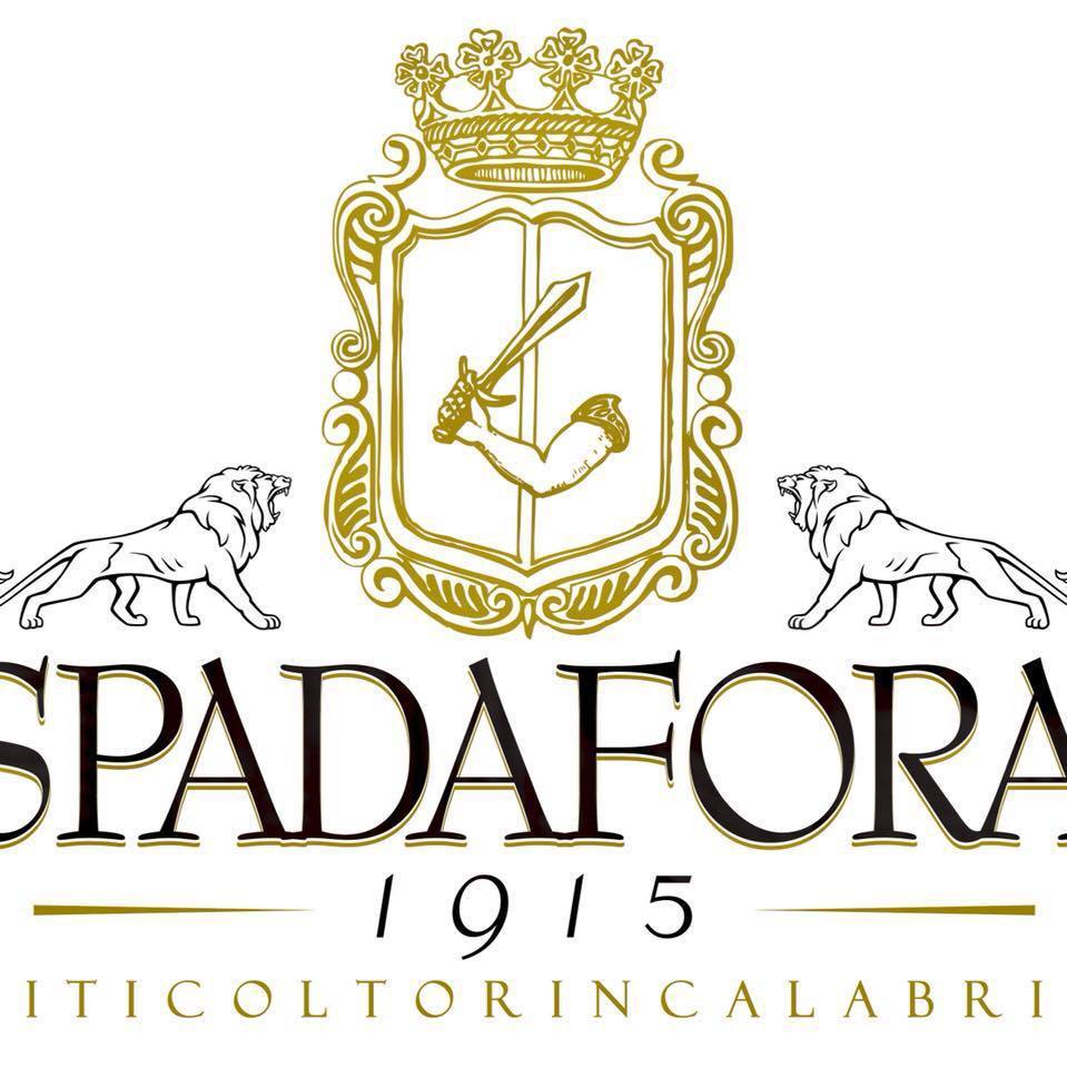 Cantine Spadafora, logo 