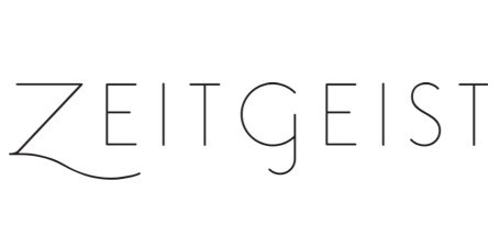 Zeitgeist Cellars, logo 