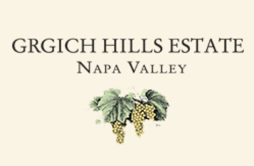 Grgich Hills Estate, logo 