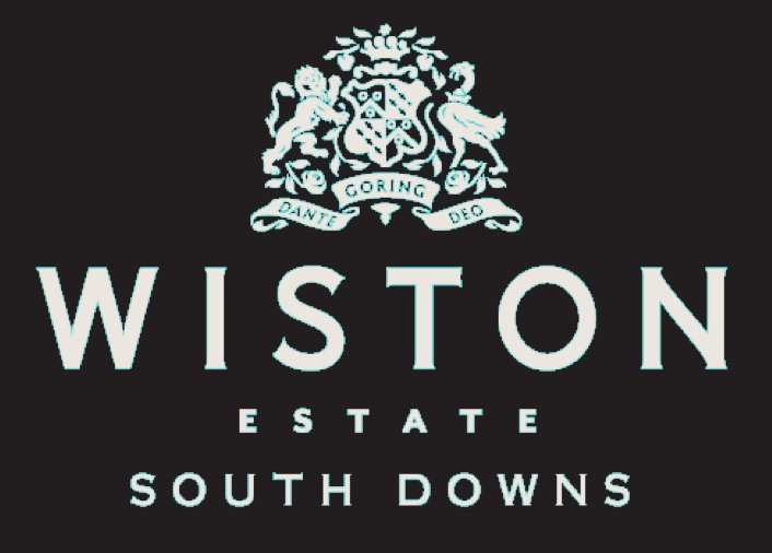Wiston Estate, logo 