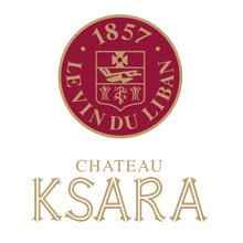 Chateau Ksara, logo 