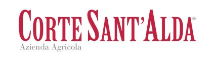 Corte Sant'Alda, logo 